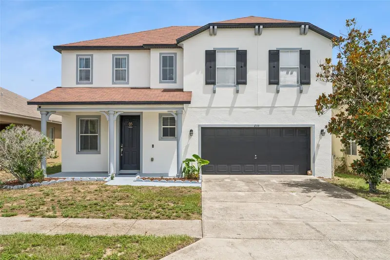 233 Rosselli Blvd, FL
