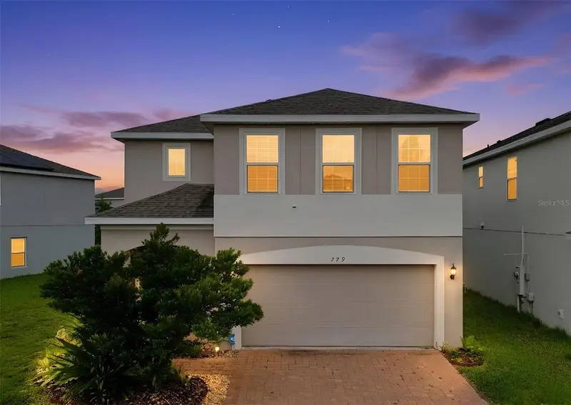 779 Scrub Oak Hammock Rd, FL
