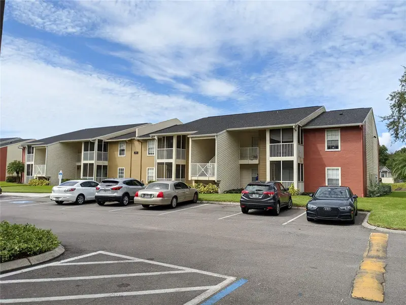 209 Lake Brook Cir #103, FL