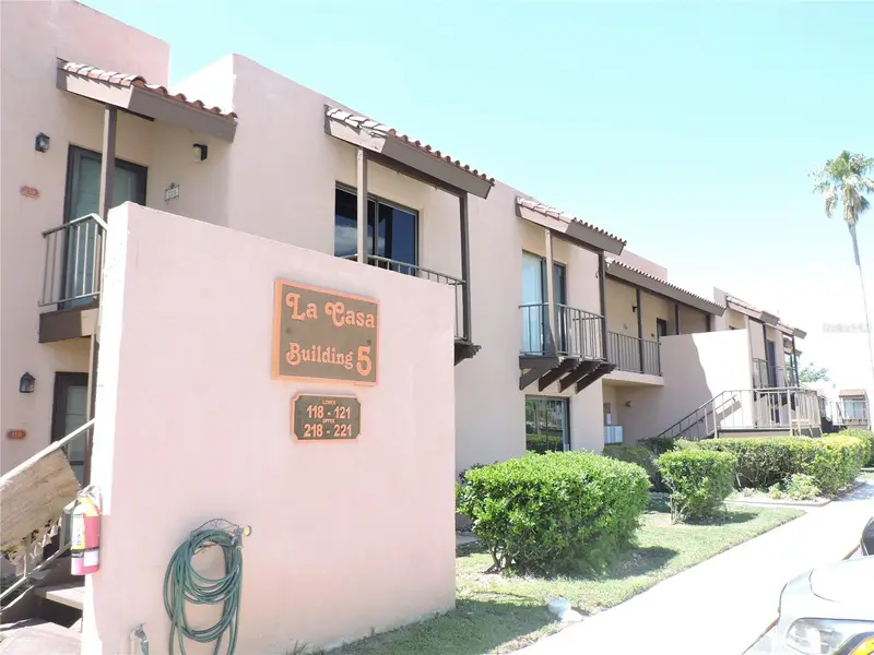 118 La Casa #118, FL