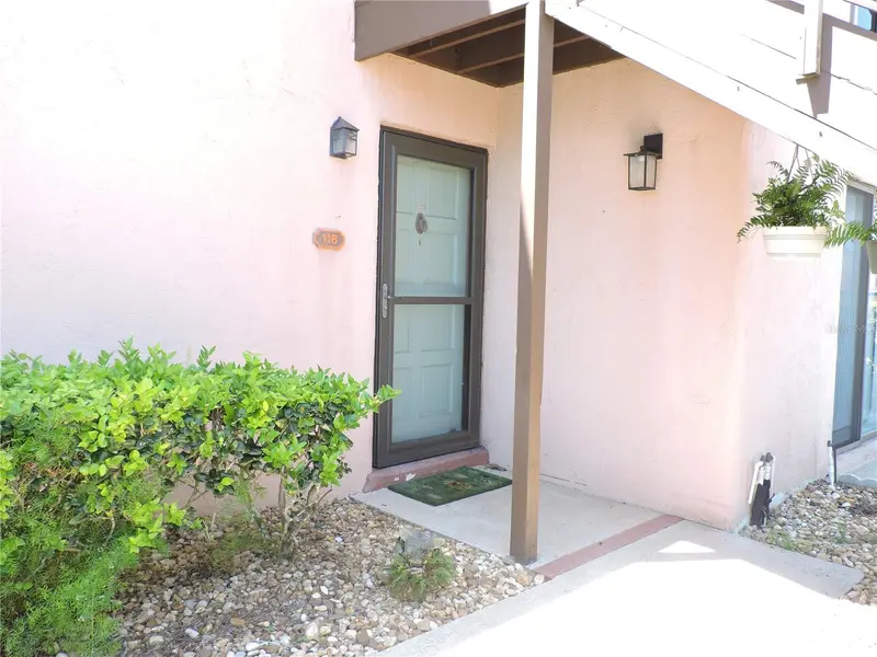 118 La Casa #118, FL