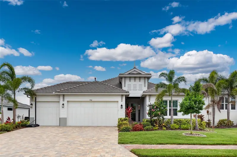 5504 Title Row Dr, FL