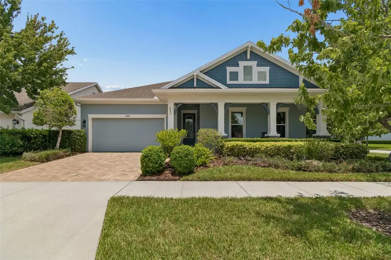 Land O' Lakes listing