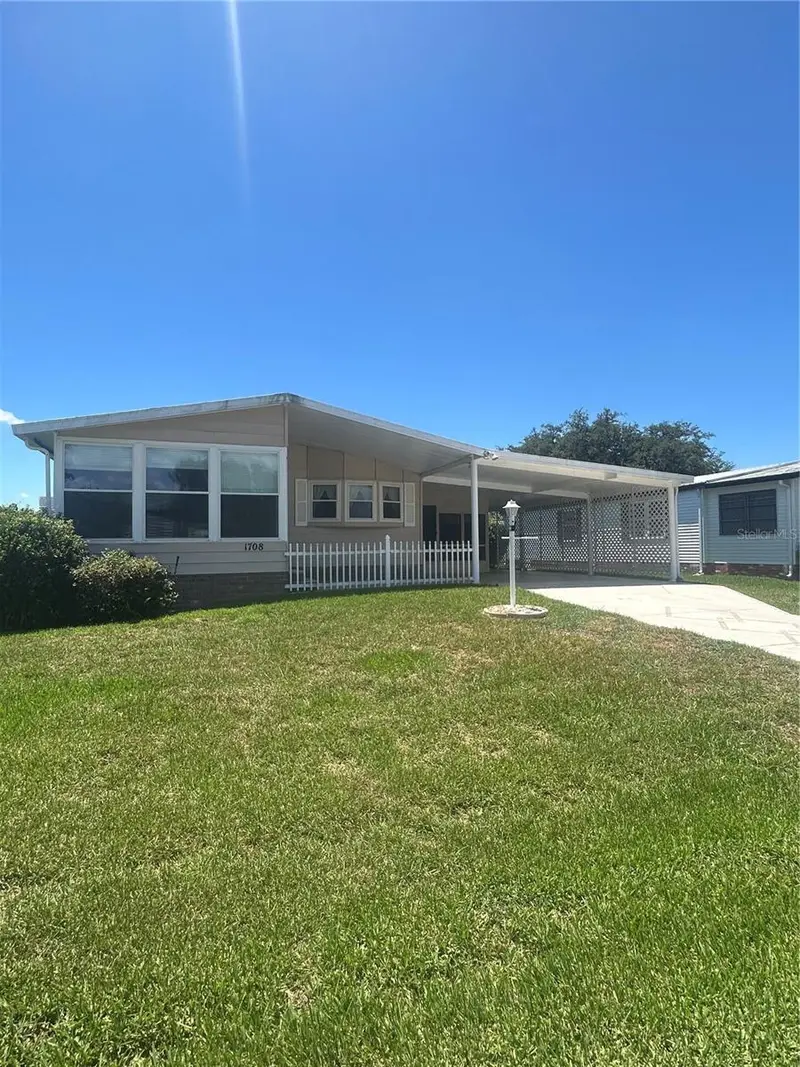 1708 Lilly Ln, FL
