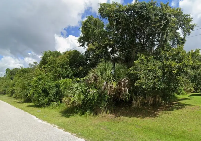 Lot 14 Bluery Ave, FL