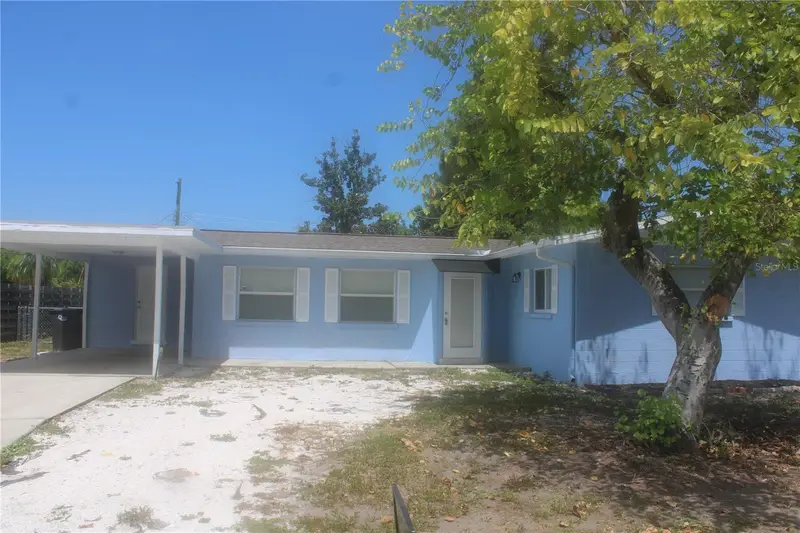 3316 W 26th St, FL