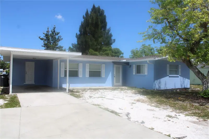 3316 W 26th St, FL