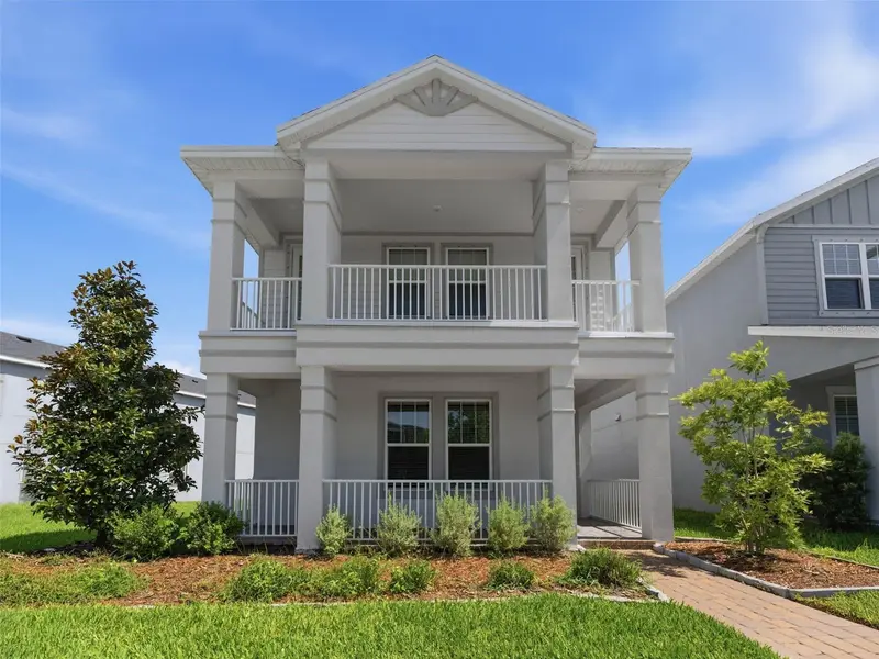Odessa, Fl, FL