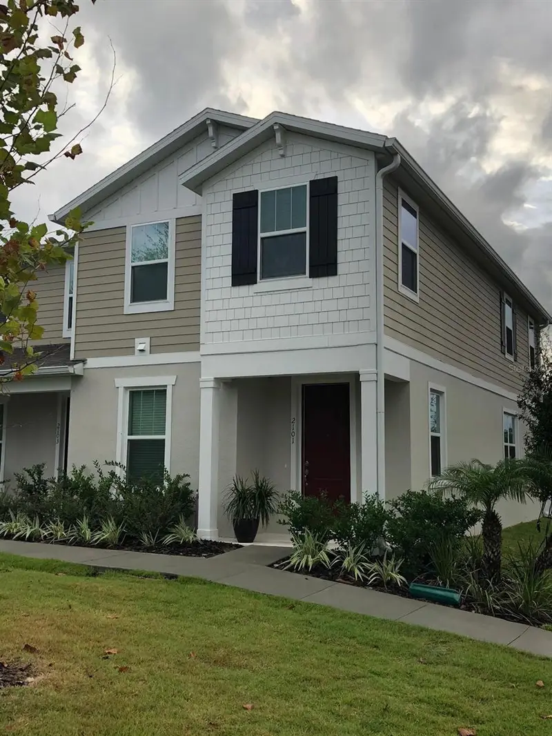 2101 Gopher Tortoise Ter, FL