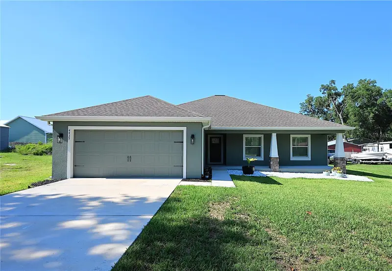 4435 Lake Hancock Rd, FL
