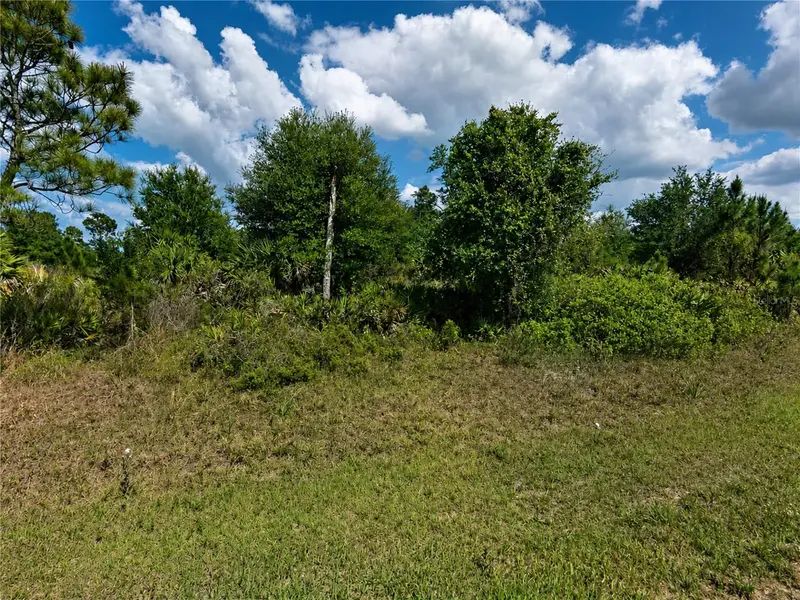 Lot 11 Chinabox St, FL