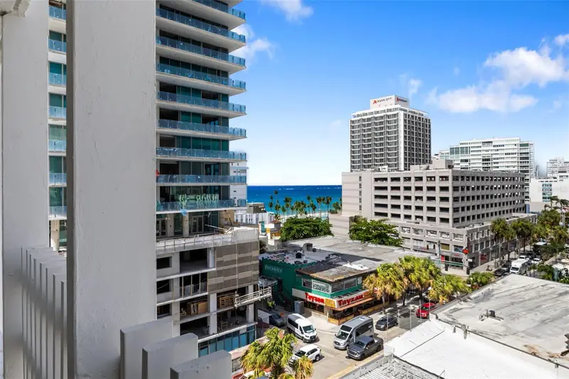 1126 Ashford Avenue #88, PR
