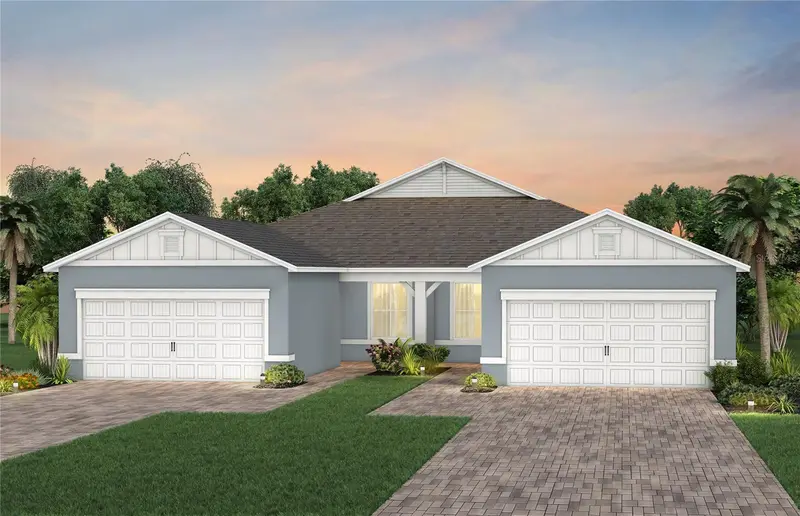 2615 Hammock Harbor Avenue, FL