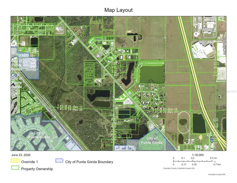 25571 Technology Blvd, FL