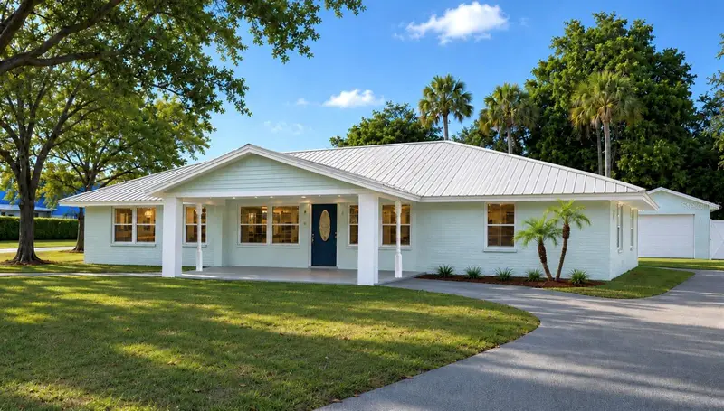 103 S Flagler Ave, FL