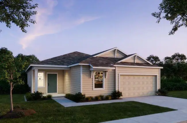 833 Sw 80th Way, FL