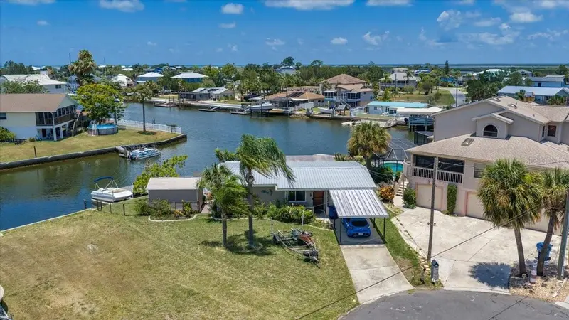 4519 Flounder Dr, FL
