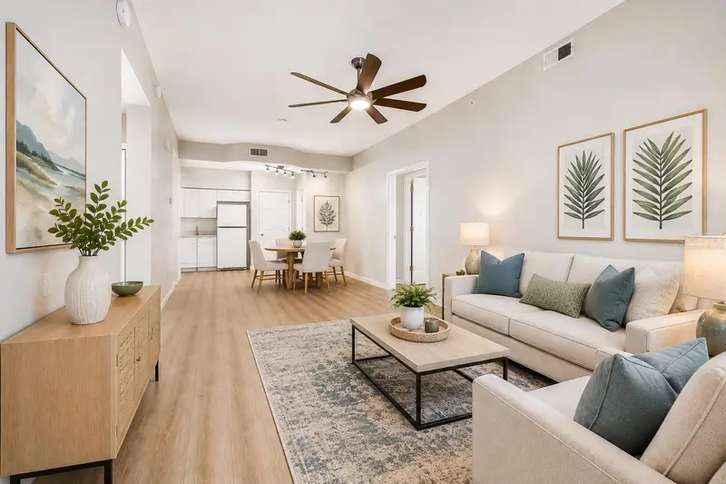 4216 Central Sarasota Pkwy #1316, FL