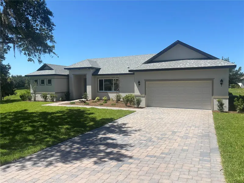 Harbor Hills listing