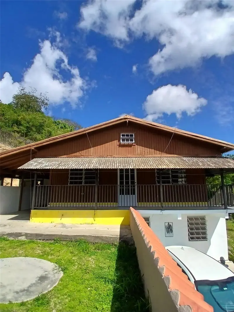 Carr. 127 Km 7.9, PR