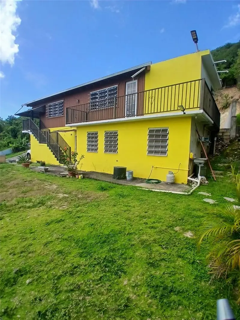 Carr. 127 Km 7.9, PR