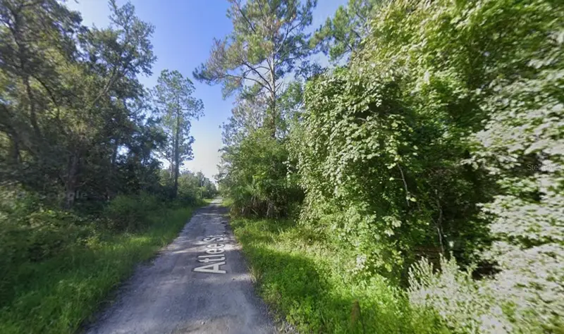 Atlee St, FL