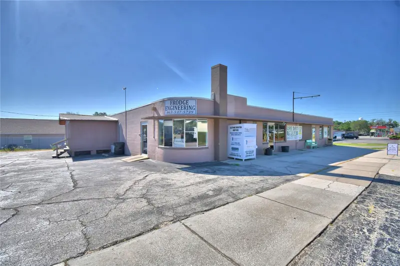 105 S Scenic Hwy, FL