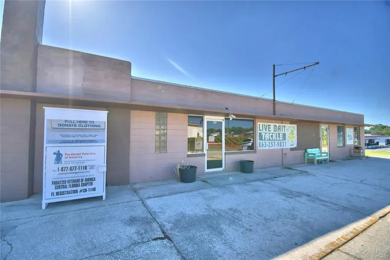 105 S Scenic Hwy, FL