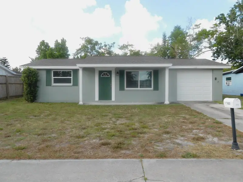 7400 Rockwood Dr, FL