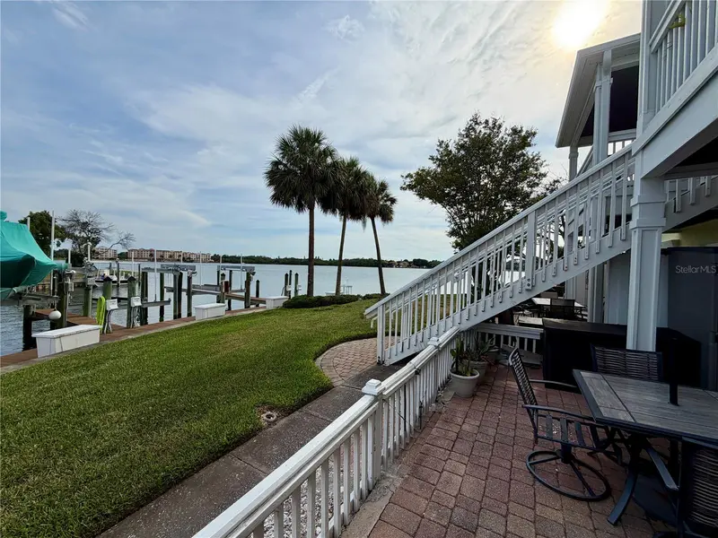 5009 Starfish Dr Se #A, FL
