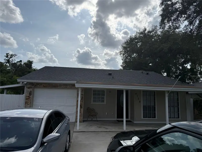 6718 Donald Ave, FL