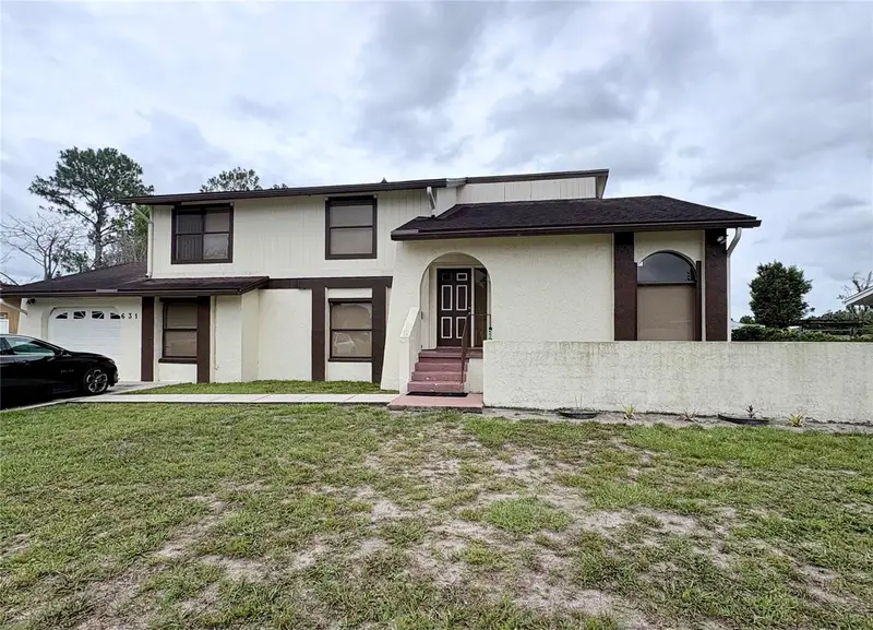 Poinciana listing