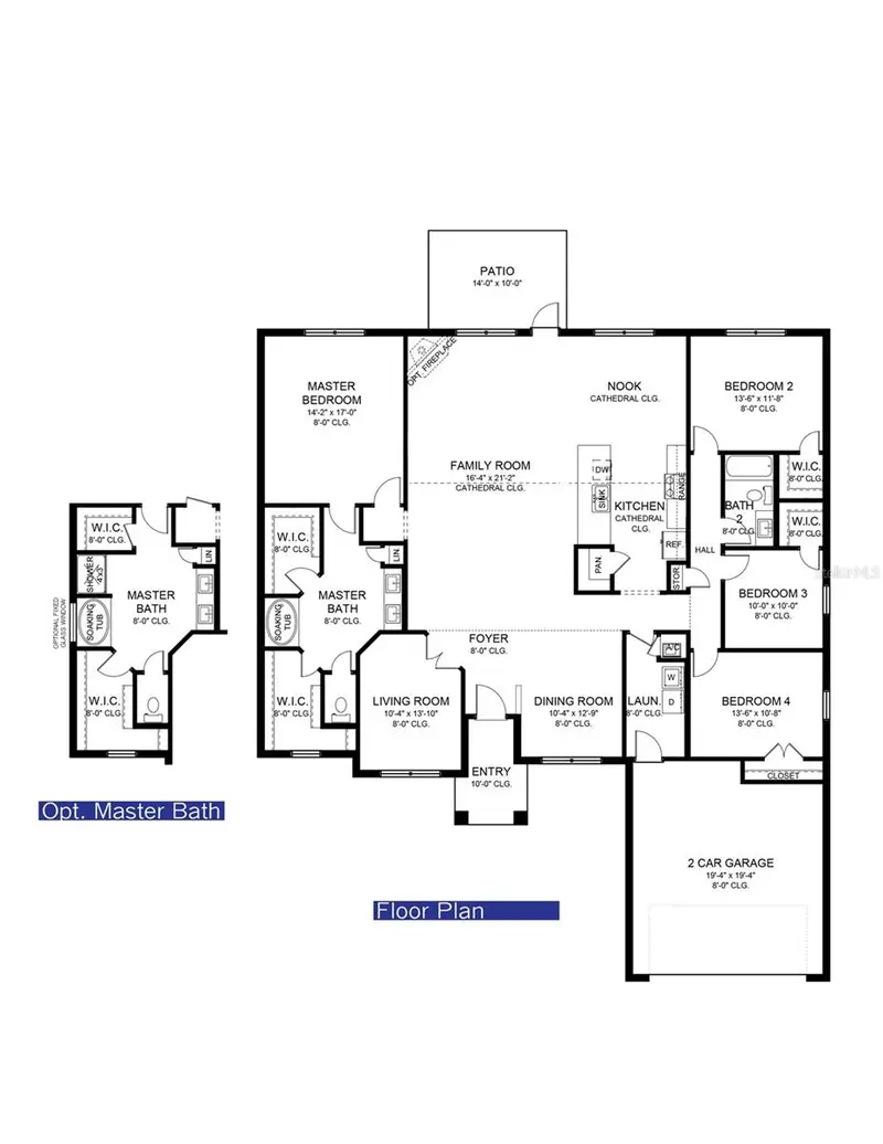 12330 Piping Plover Ave, FL