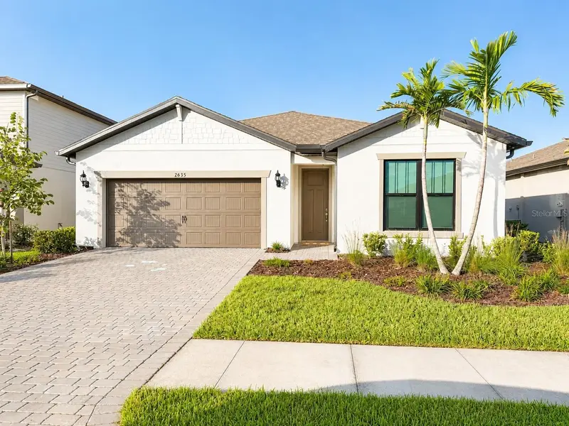 2635 Bebb Oak Dr, FL