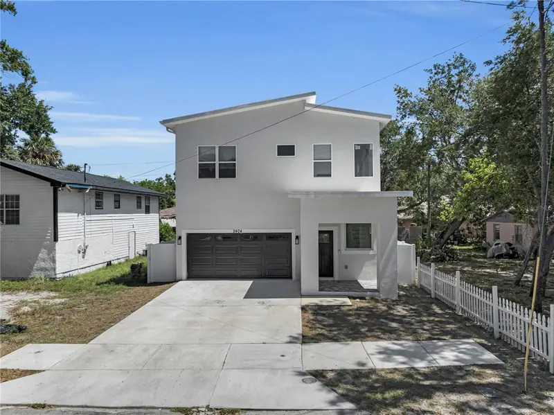 2404 Cassell, FL