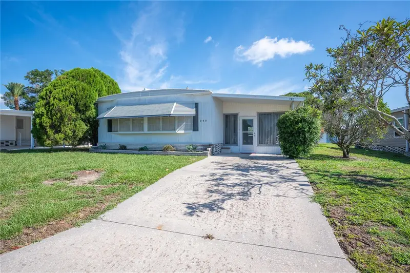 1610 Reynolds Rd #262, FL