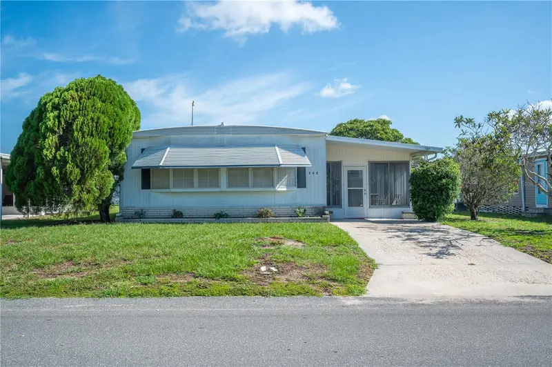 1610 Reynolds Rd #262, FL