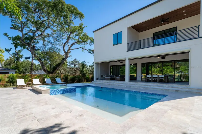 Tampa listing