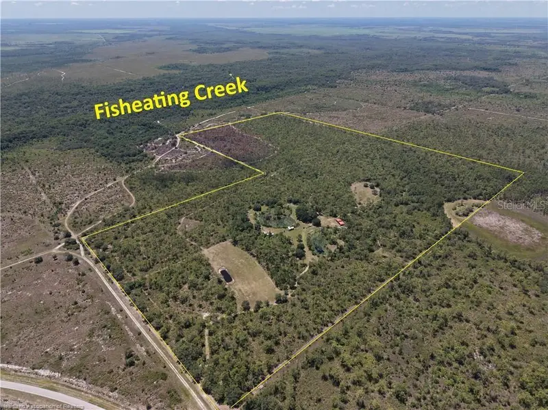 17470 County Road 731, FL