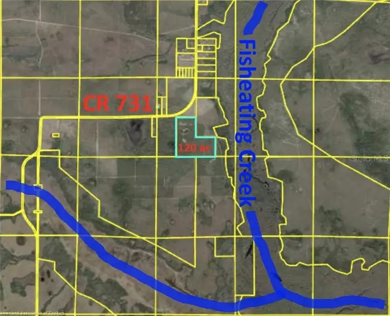 17470 County Road 731, FL