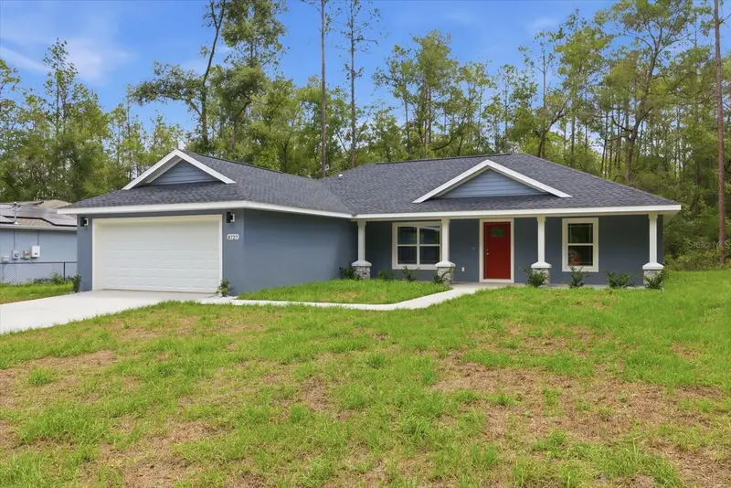 8727 N Spikes Way, FL