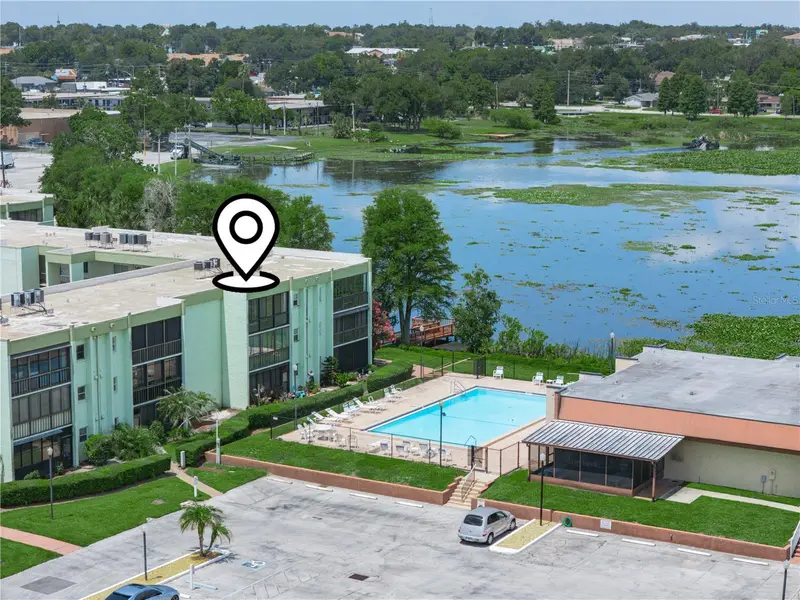 1130 N Lake Parker Ave #A308, FL