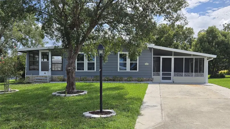 Zellwood listing