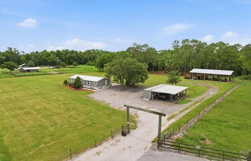 4450 Quail Roost Rd, FL