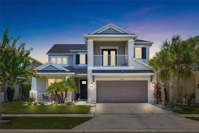 8029 Clementine Ln, FL
