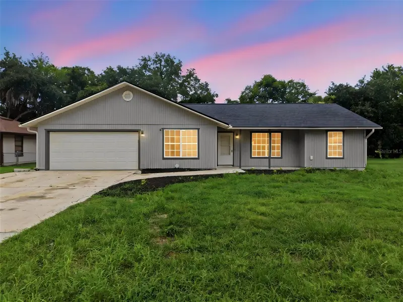 2509 Juniper Dr, FL