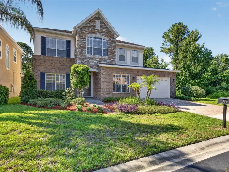 561 Harriswood Ct, FL