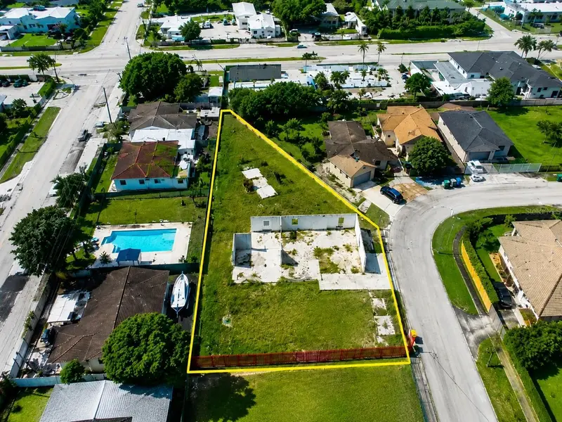 21710 Sw 111th Ave, FL