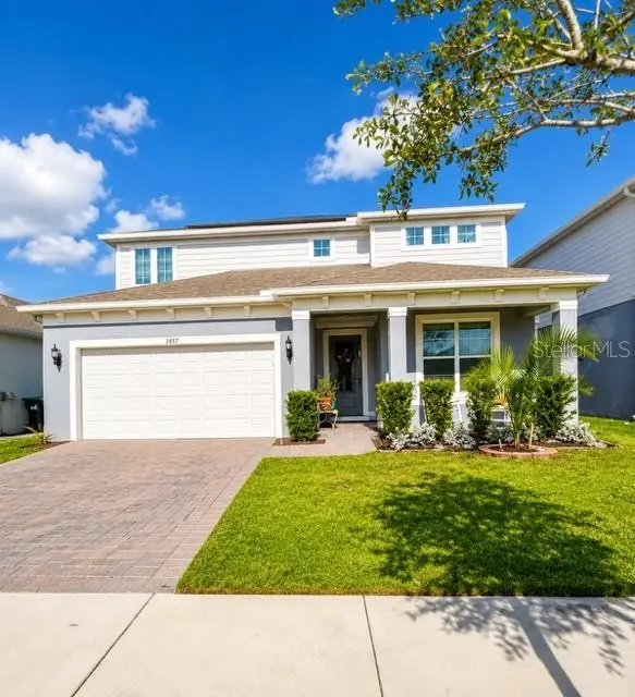 1457 Grand Palm Dr, FL