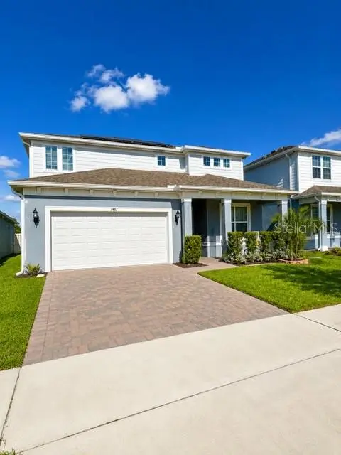 1457 Grand Palm Dr, FL
